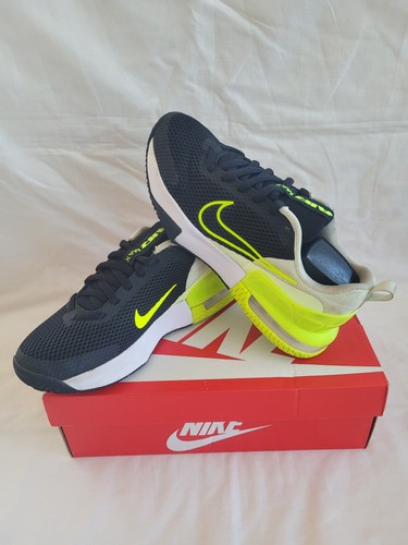 Nike air max alpha size - nike,