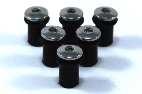 Yamaha screen bolts yzf r6 - yamaha,