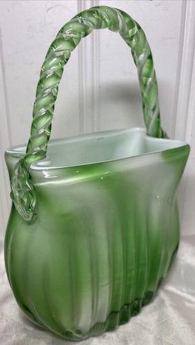 Beautiful vtg murano style - vtg,