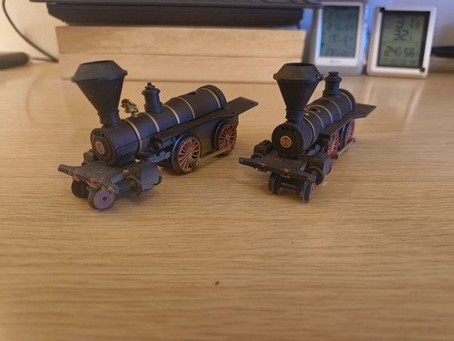 Hornby toy story - hornby,