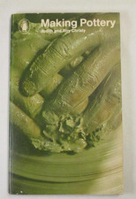 Making Pottery : Judith and