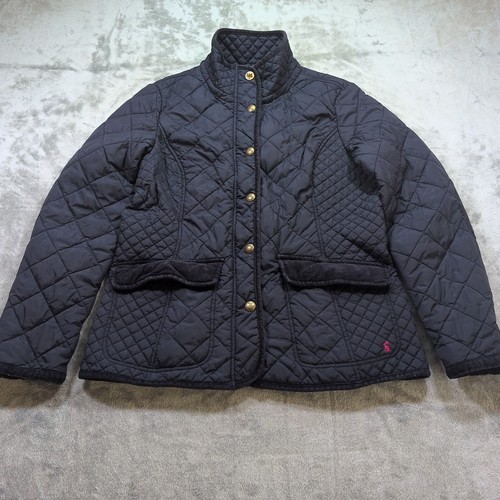 Joules womens moredale quilted - joules,