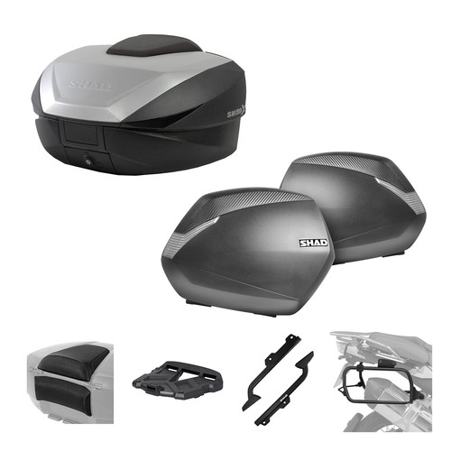 Shad sh59x top case - shad,