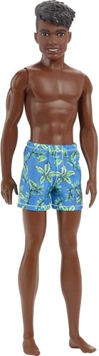 Barbie ken beach doll black - beach,