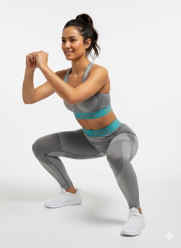 Gymshark women medium vital - women's,
