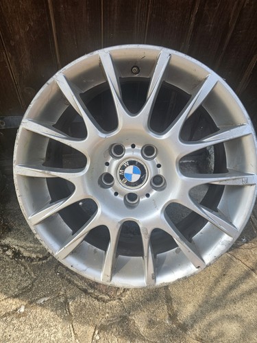 Genuine bmw bbs - bmw/bbs, style