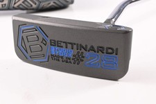 Bettinardi Studio Stock #28 2017 Putter / 34 Inch
