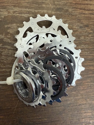 Campagnolo athena cassette - campagnolo,
