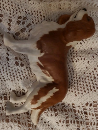Beswick cavalier king - cavalier,