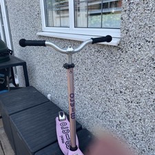 Maxi micro classic scooter - maxi,