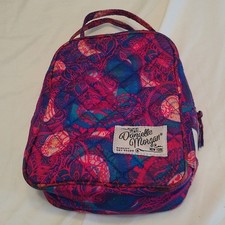 Daniel Morgan New York Lunch