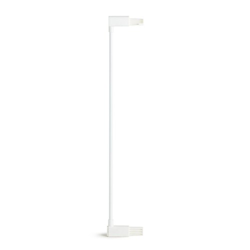 Lindam white pressure fit baby - lindam,