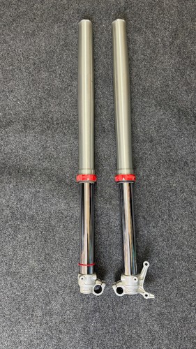 Air forks ktm - 48,