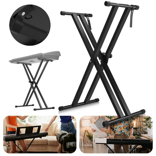 Height adjustable keyboard - height,