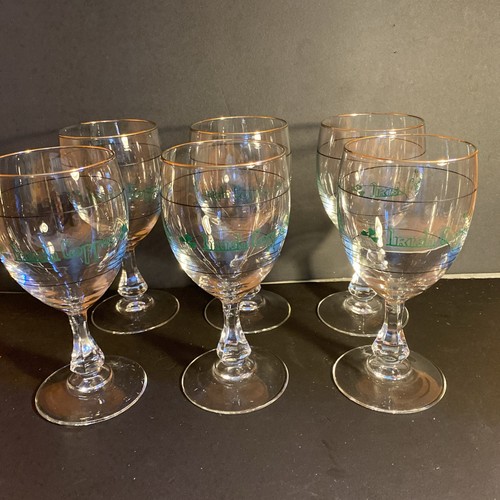 Vintage irish coffee - irish,
