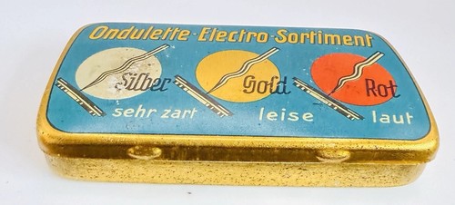 Superb gramophone needle - superb,