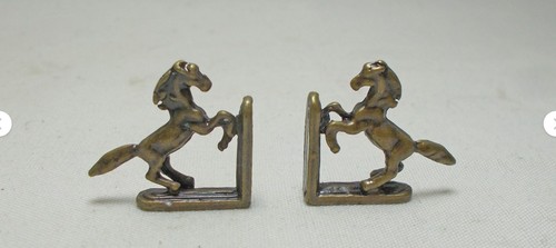 Dolls house miniature bronze - miniature,