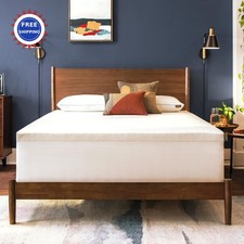 Tempur Cloud 2 Inch Mattress