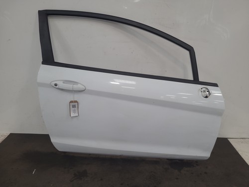 2012 ford fiesta zetec - 2012,