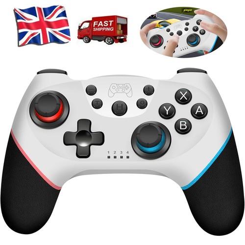 Wireless pro controller - controller, for