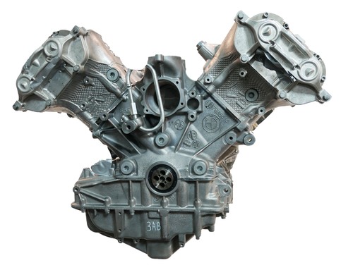 Engine overhauled for - bmw, 5