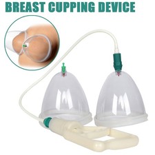 Breast Enlarger Pump Kit
