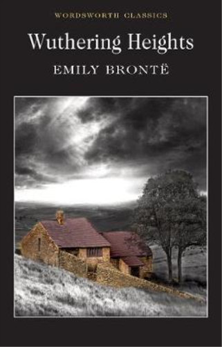 Wuthering heights wordsworth - wuthering, (wordsworth