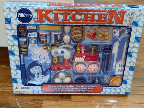 Very rare vtg pillsbury - vtg,