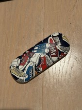Converse Glasses Case