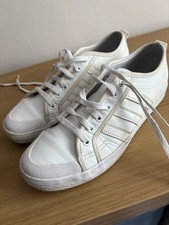 Adidas Pumps (women’s) Size