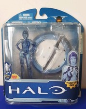 Halo 3 Cortano. 10year