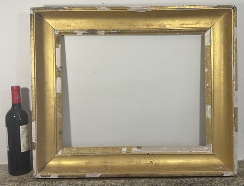 Antique frame restore - frame,