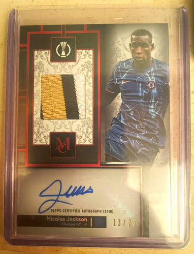 Topps museum collection 2024 - museum,