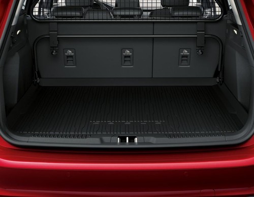 Genuine ford focus - mk4, rear