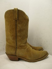 DURANGO DB222 Wheat Suede