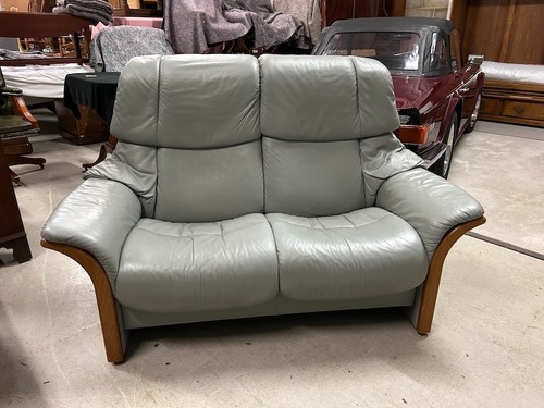 Ekornes eldorado leather - ekornes,