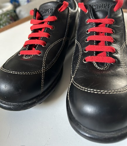 Vintage 90s camper pelotas - vintage,