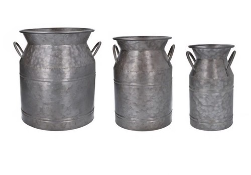 Gisela graham milk churn - gisela, x