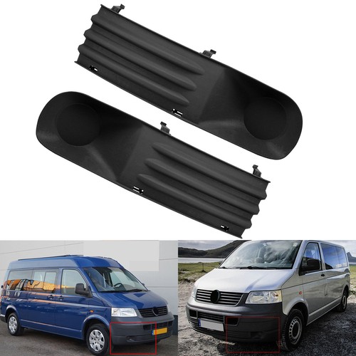 Fit transporter 03 - t5, 03+