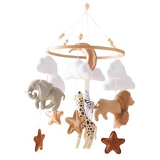 Baby Crib Mobile Ceiling