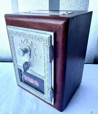 Antique Post Office Postal Box