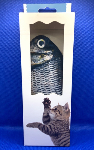 Petgravity mini dancing fish - mini,