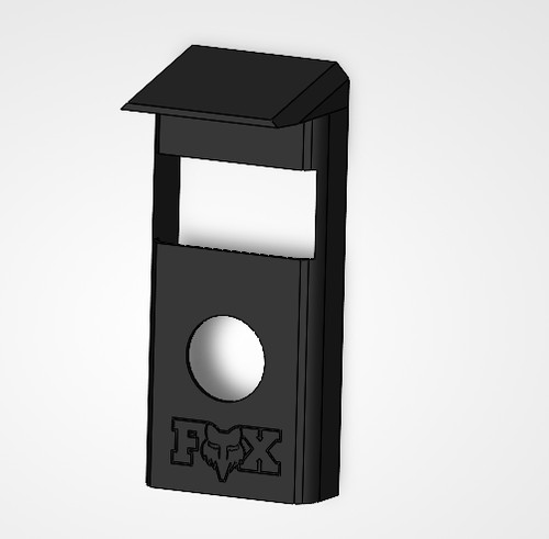 Ring doorbell case - ring, gen)