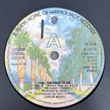 Grand Central Station