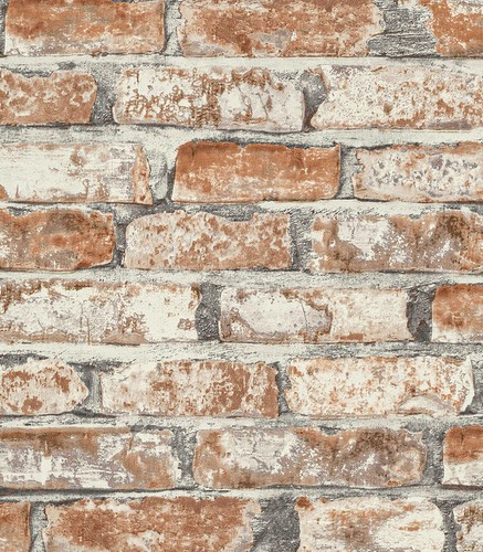 Sevalo red faux brick - sevalo,