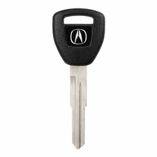 Genuine OEM Vehicle Key For
