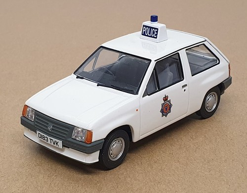 Vanguards scale va11402 - vanguards,