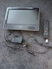 Avtex 12v Camper /caravan TV 15inch