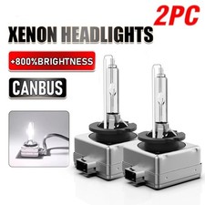 2pcs D1S HID Xenon headlight
