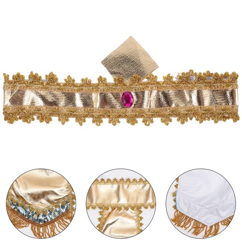 Belt costume egyptian style - belt,